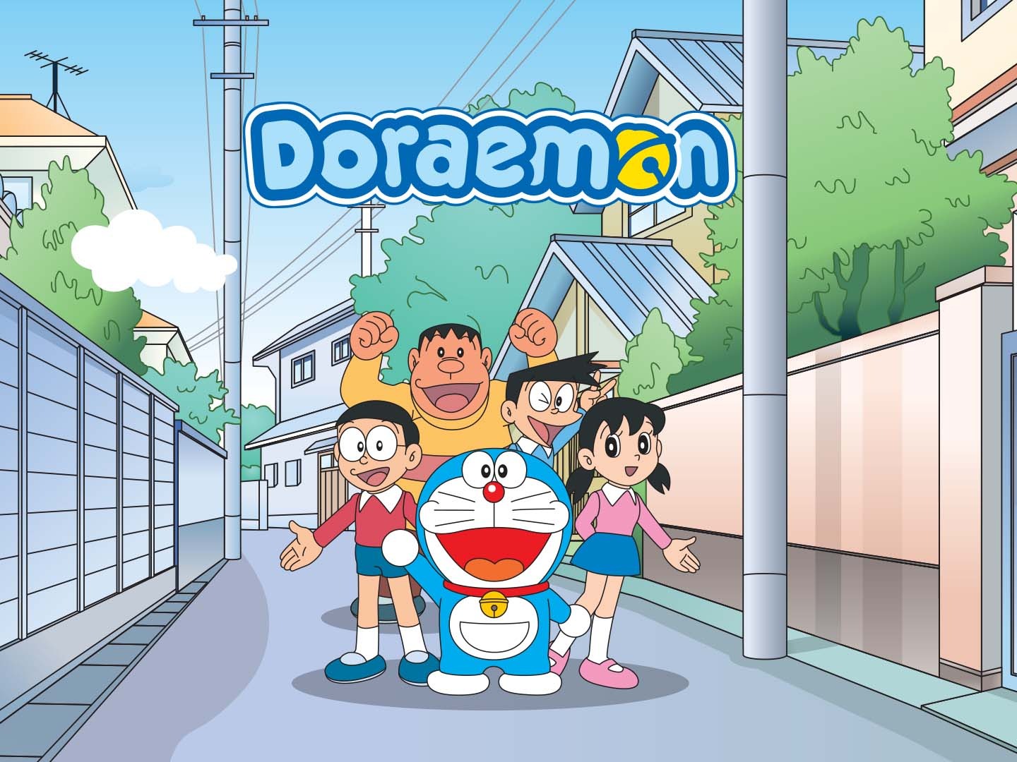 Doraemon và cơ hội phát triển sản phẩm có bản quyền