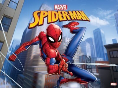 800x600_Spider-Man