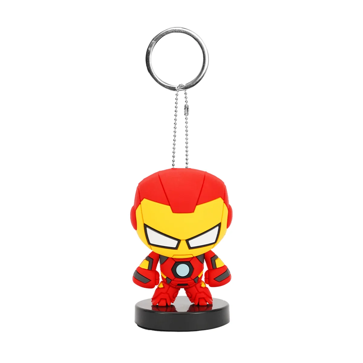 1200_Móc khoá mô hình Ironman