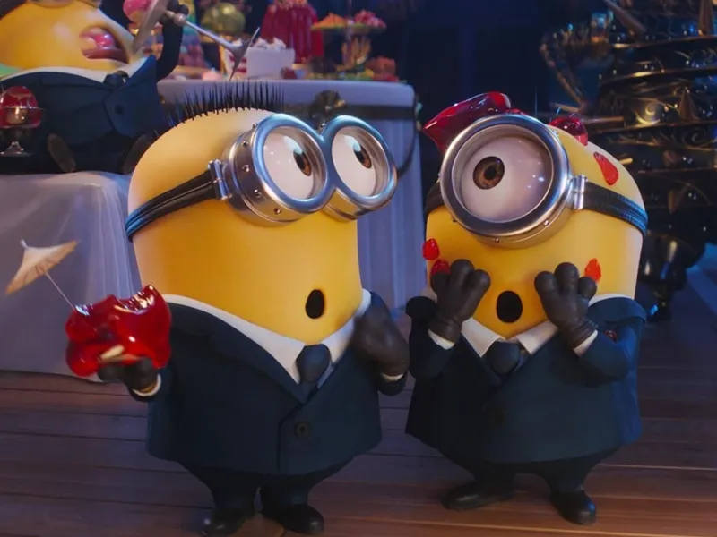 minions