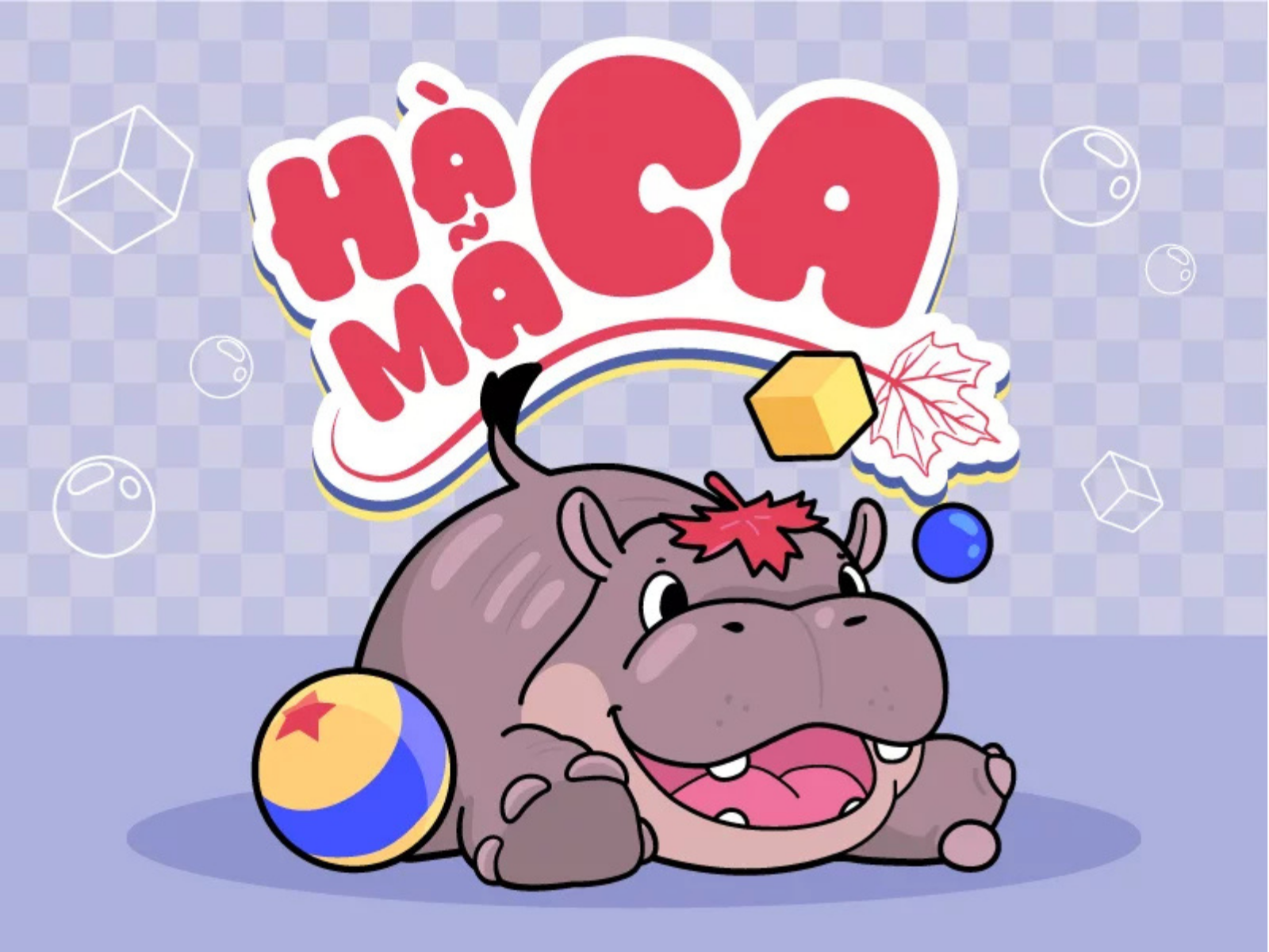 Hà Mã Ca