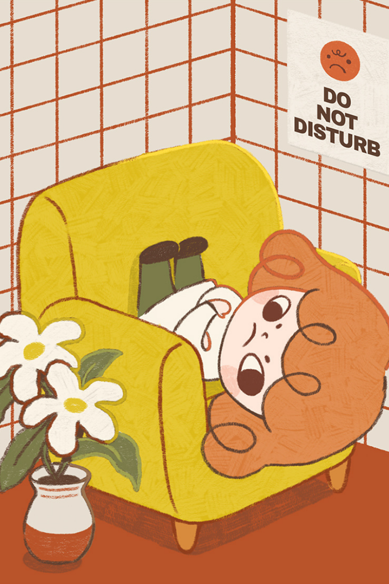 LOVESOUP