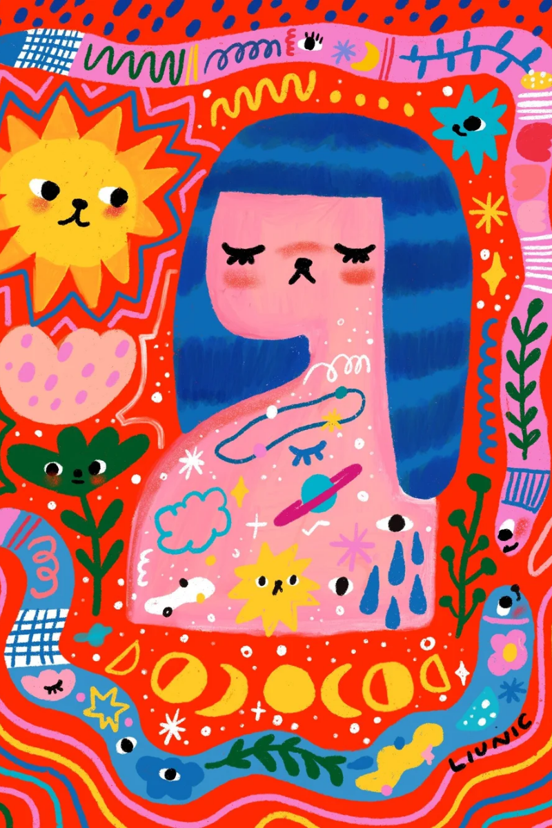 Martcellia Liunic