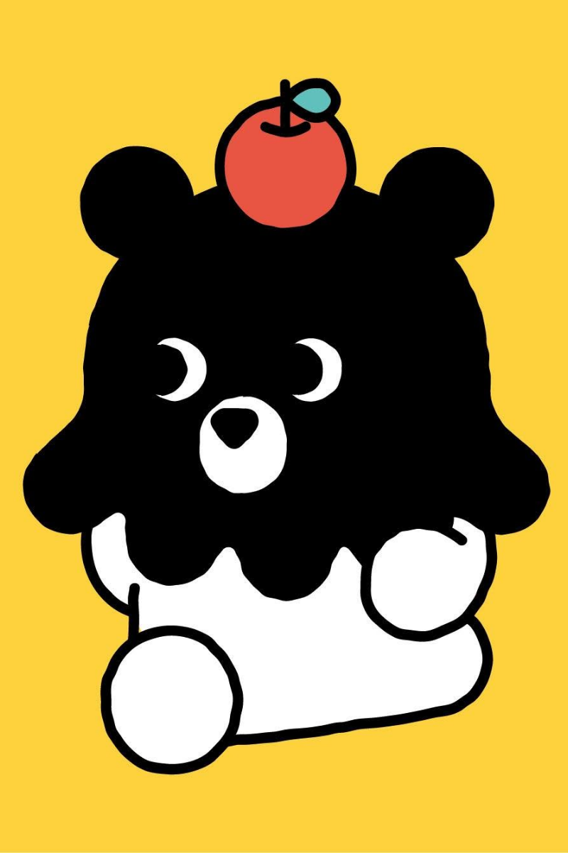 TAKOKUMA