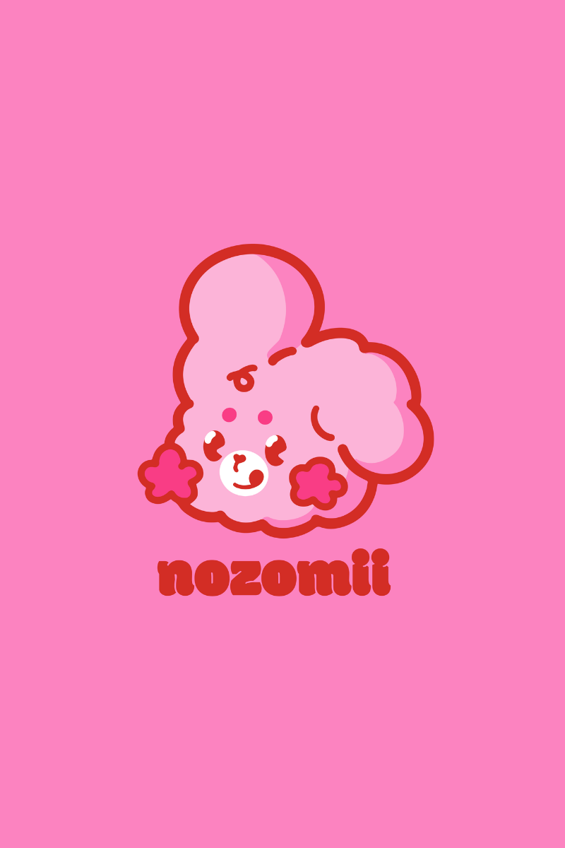 nozomii